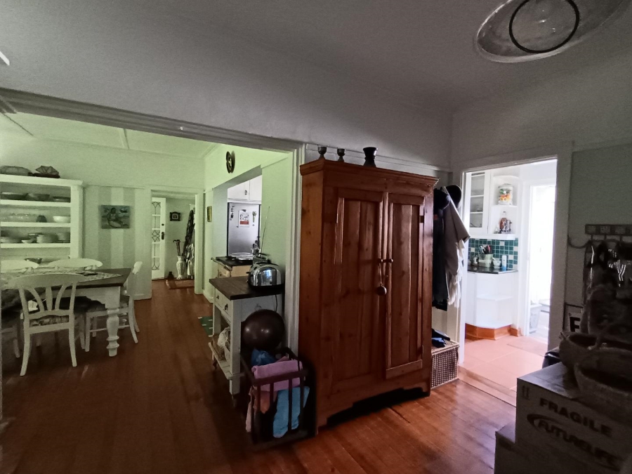 4 Bedroom Property for Sale in Park West Free State